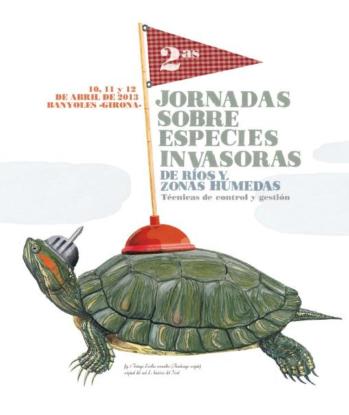 Jornadas sp invasoras