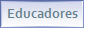 Educadores