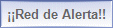 Red de Alerta