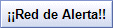 Red de Alerta