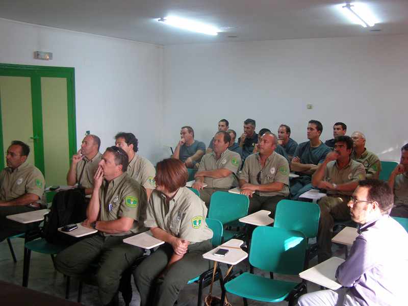 Jornadas Formación