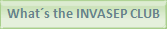 ¿Qué es el Club INVASEP?